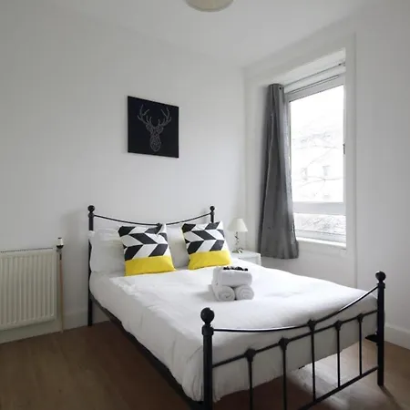 Modern In The Heart Of
