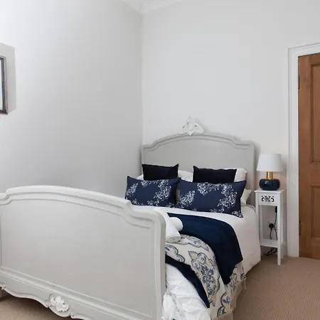 Traditional Luxury Sleeps 10 Guests Appartement Édimbourg