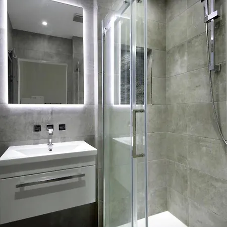 Modern In The Heart Of Apartament