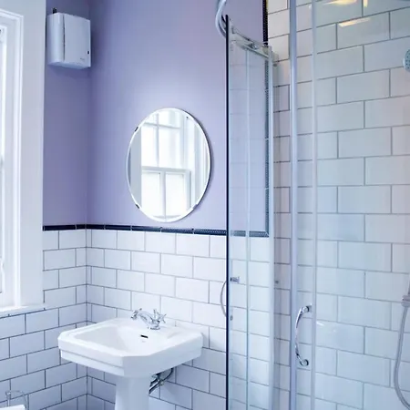 Apartamento Lovely Bright 1 Bedroom Near Meadows *