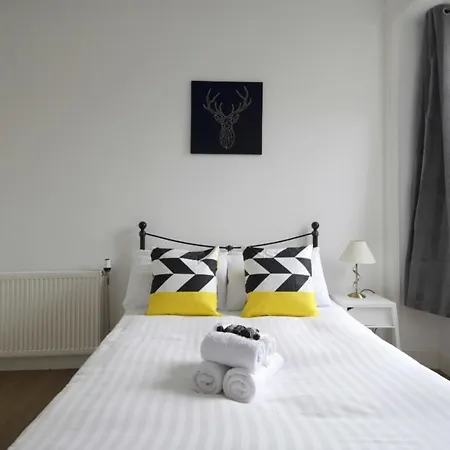 Apartament Modern In The Heart Of *