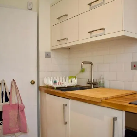 Appartement Charming City Centre Flat Sleeps 4 Edinburgh