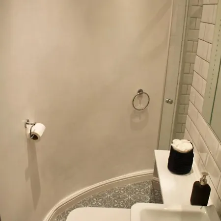 Appartement Charming City Centre Flat Sleeps 4 Edinburgh