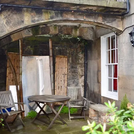 Stunning 3 Bedroom City Centre