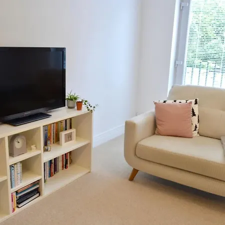 Boutique Flat Off Leith Walk With Free Parking شقة إدنبرة