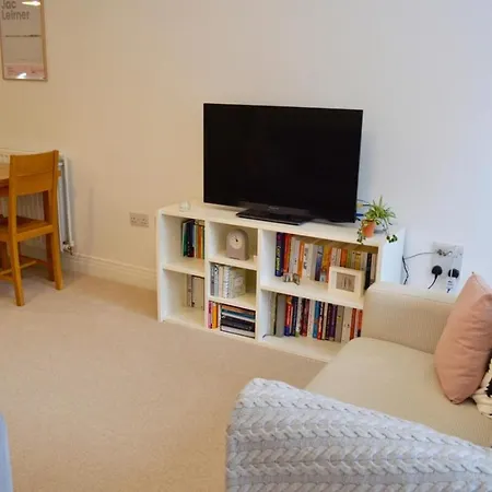 Boutique Flat Off Leith Walk With Free Parking إدنبرة