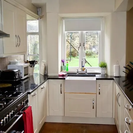 Stunning 3 Bedroom City Centre 公寓