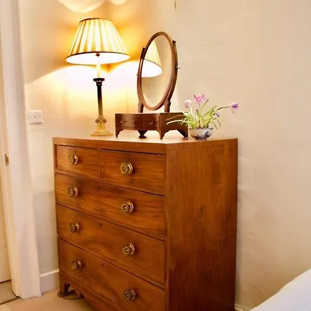 Period On Castle Street