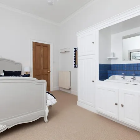 Appartement Traditional Luxury Sleeps 10 Guests *
