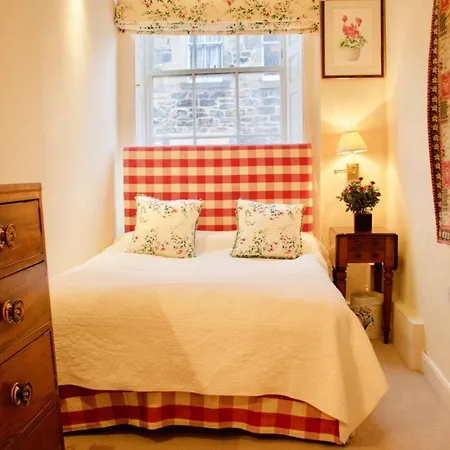 Period On Castle Street Appartement Édimbourg