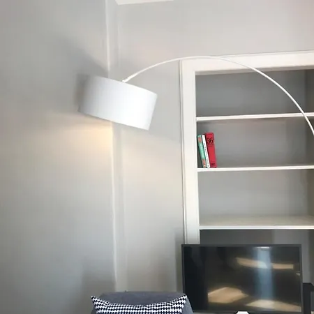 Apartment Contemporary Georgian Flat With Private Garden Edinburgh
