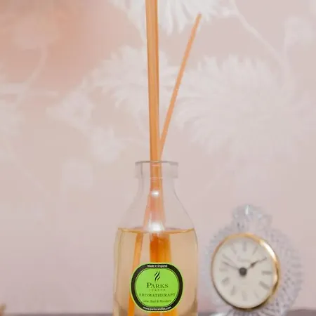 アパート Holyrood - Luxury With Parking *