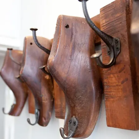 Holyrood - Luxury With Parking Apartment Edinburgh