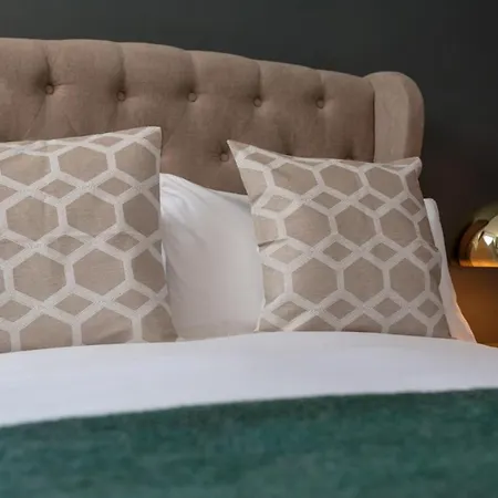 Contemporary Luxury In The Heart Of Εδιμβούργο