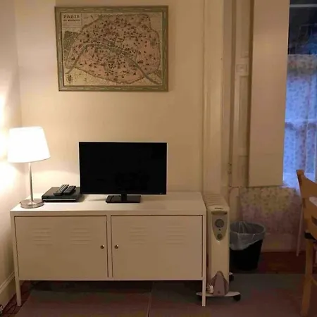 Apartment With Private Entrance & Patio