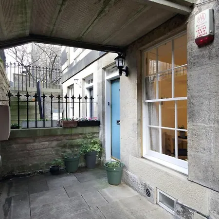 With Private Entrance & Patio