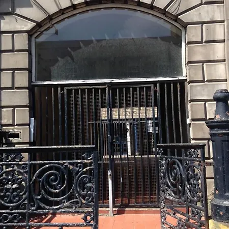 Apartamento 2 Bedroom By Leith's Shore *