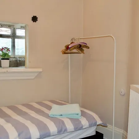 Stunning 3 Bedroom City Centre