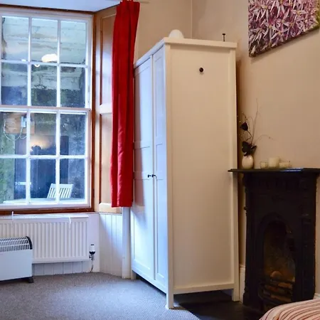 公寓 Stunning 3 Bedroom City Centre