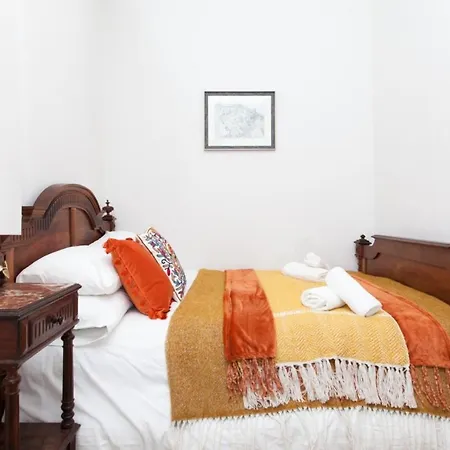 Traditional Luxury Sleeps 10 Guests Appartement Édimbourg