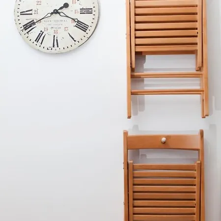 Traditional Luxury Sleeps 10 Guests Appartement