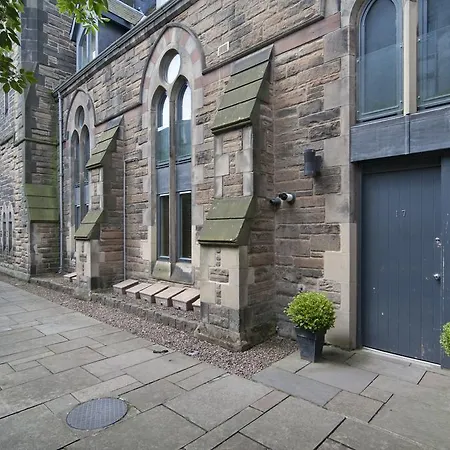 Appartement Church *