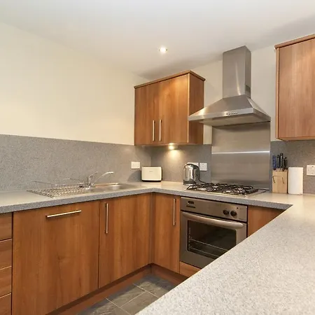 Church Appartement *