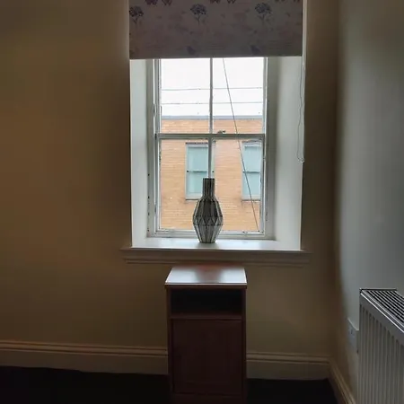 Apartmán Amazing - Thistle Street Near Princes St *