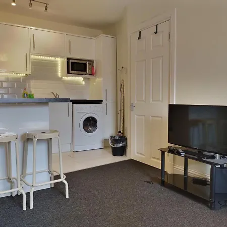 Amazing - Thistle Street Near Princes St Apartment *
