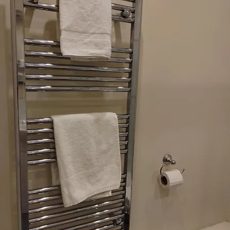 Amazing - Thistle Street Near Princes St Apartmán *