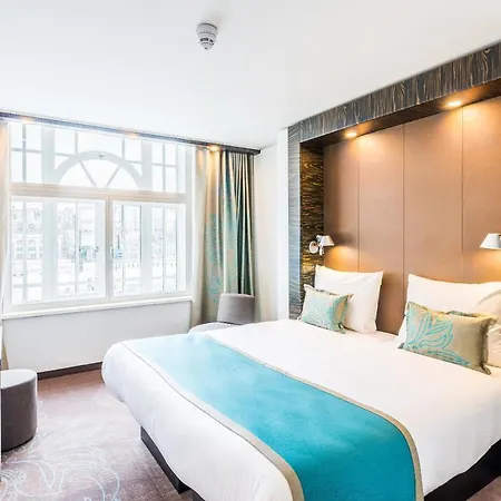 One Edinburgh-princes Hotel