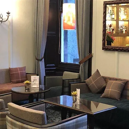The Parliament House Hotel 3*