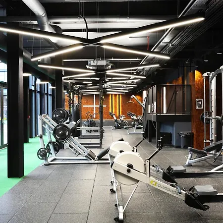 Joivy At Fountainbridge - Adults Only - Breakfast Buffet Edinburgh