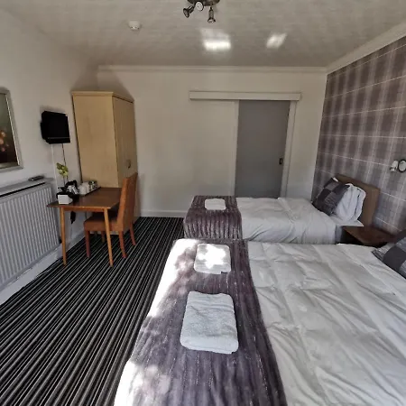 Guest house Rays