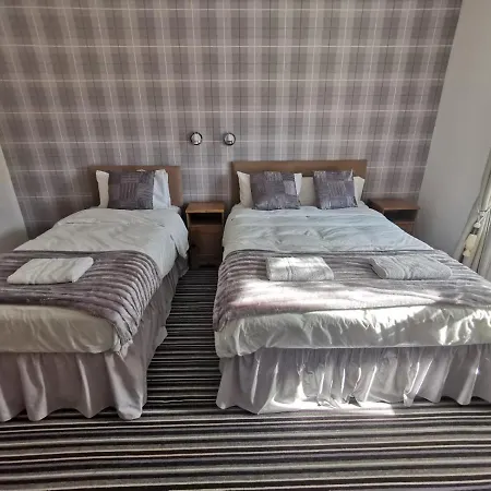Rays Guest house
