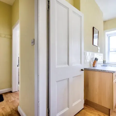 Guestready - Castle View On Quiet Street Edimburgo
