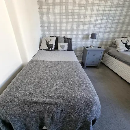 Bespoke Tours Scotland @ Morrison Street * 에든버러