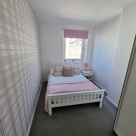 Bespoke Tours Scotland @ Morrison Street