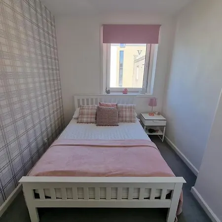 Bespoke Tours Scotland @ Morrison Street 에든버러