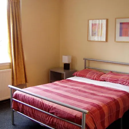 Brodies Hostels Vandrarhem