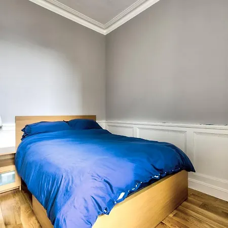 Appartement Guestready - Revamped 2br Flat In Newington Near Uni Of
