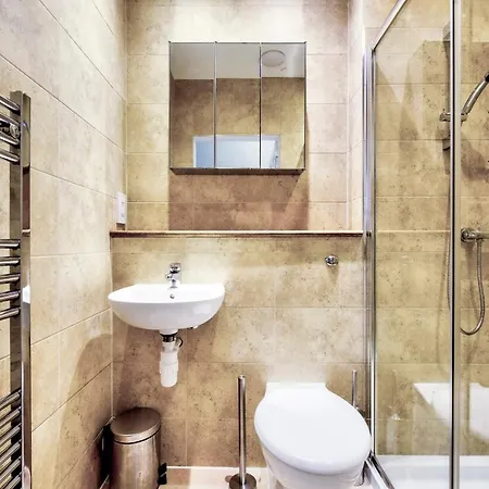 Guestready - By The Meadows Close To City Center * Edinburgh