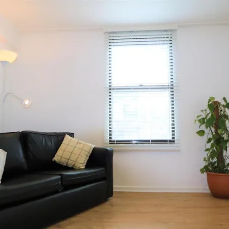 Lägenhet 3 Bedroom Centre In Lauriston Place Edinburg