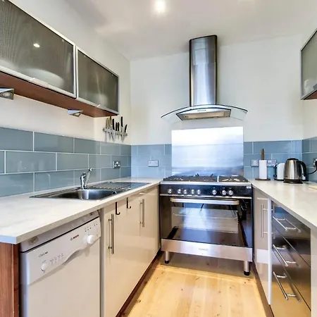 Guestready - By The Meadows Close To City Center Apartment