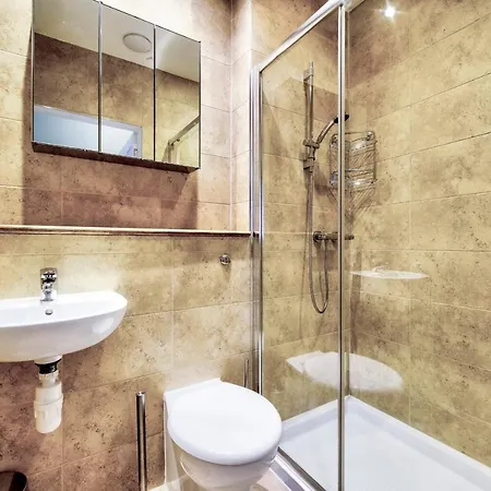 Guestready - By The Meadows Close To City Center * Edinburgh