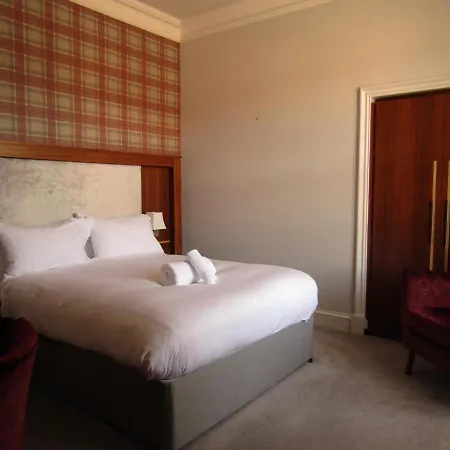 The Craigie Hotell 4*