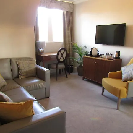 The Craigie 4* Penicuik