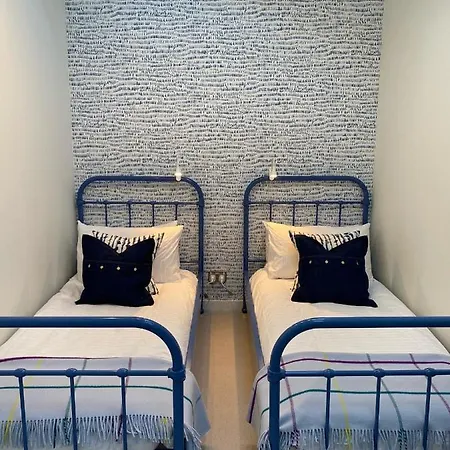 The Broughton Mews Apartment Edinburgh