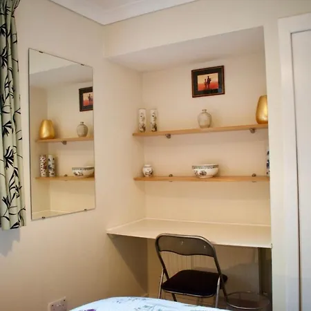 Lägenhet Welcoming And Homely 2 Bed In Location Edinburg
