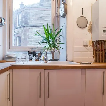 Beautiful Bright&spacious Artist Apartamento *